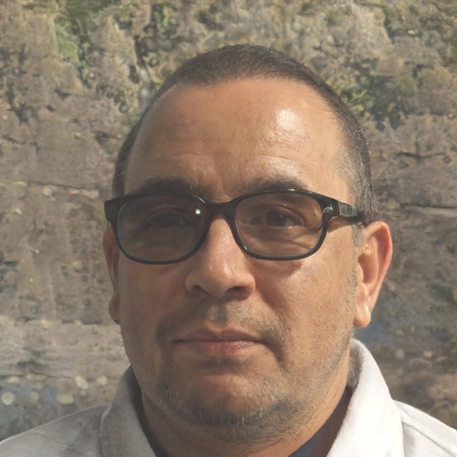 Carlos Mendoza, Director Financiero